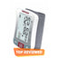 Certeza BM 307 Wrist Type BP Apparatus (White & Grey)