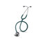 3M Littmann Classic II Pediatric Stethoscope 2119 | Caribbean Blue | Standard Finish