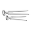 Farrier Hoof Nipper Spring Loaded 12"