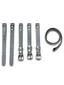 Hausman SE Speculum Straps