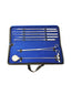 Periodontal Instrument Set with Forceps