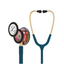 Littmann Classic III Stethoscope 5807 | Caribbean Blue | Rainbow Finish