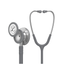 Littmann Classic III Stethoscope 5621 | Gray Tube | Standard Finish
