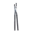 Three Prong Off Side Pony Forceps 12"