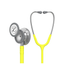 Littmann Classic III Stethoscope 5639 | Lemon Lime Tube | Standard Finish