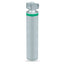 Fiber Optic Laryngoscope Handle - D Size - Large Size