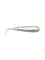 Round Head Dental Elevator