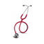3M Littmann Classic II Pediatric Stethoscope 2113R | Red Tube | Standard Finish
