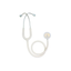 Yasco Classic III Stethoscope – White Colour