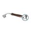 Farrier Swiss Pattern Hoof Knife