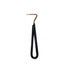 Farrier Hoof Pick (Rubber Coated)