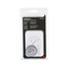 3M Littmann Classic II Pediatric Spare Parts Kit 40012 | Black & Gray