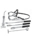 Equine Dental Kit (Complete)