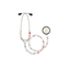 Yasco Classic II Stethoscope – Laboratory Print