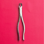 Wolf Incisor Tooth Spreader Forceps