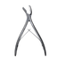 Dental Gouge Forceps 45°, 8"