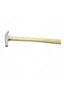 Farrier Hammer (Square)