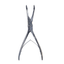 Long Nose Compound Forceps 12″