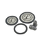3M Littmann Spare Parts Kit 40017 | Gray | Classic III Cardiology IV CORE