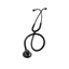 3M Littmann Master Classic II Stethoscope 2141 | All Black | Black Edition
