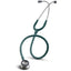 Littmann Pediatric Stethoscope - Caribbean Blue Tube & Standard Finish - 2119