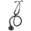 Littmann Master Classic II Stethoscope: All Black 2141