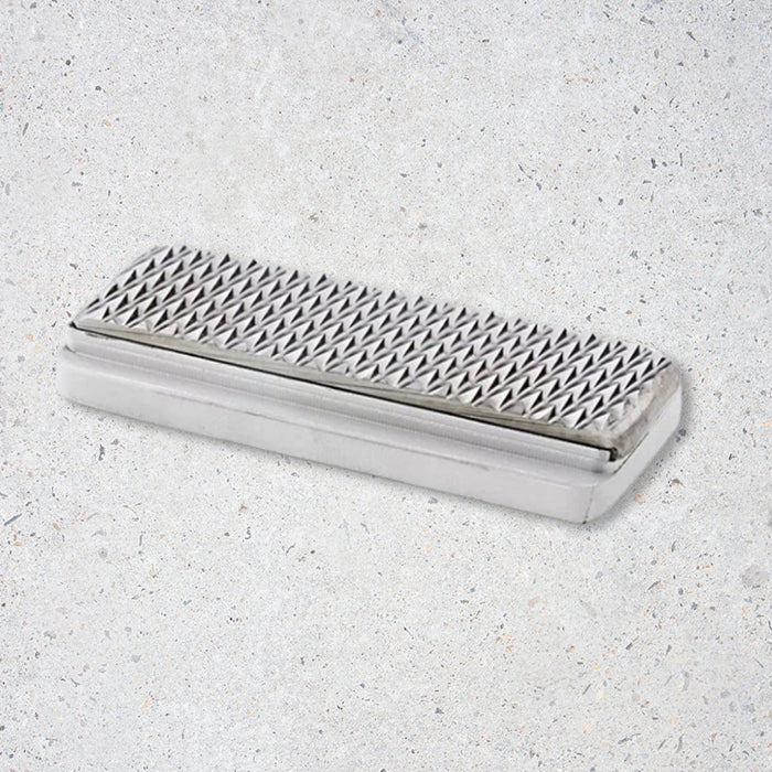 50mm Rect Blade with Rail