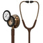 Littmann Classic III Stethoscope - Chocolate Tube & Copper Finish - 5809