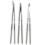 Long Nose Fragment 19" Equine Dental Forceps