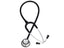 Riester Duplex® 2.0 Stethoscope - Black Stainless Steel