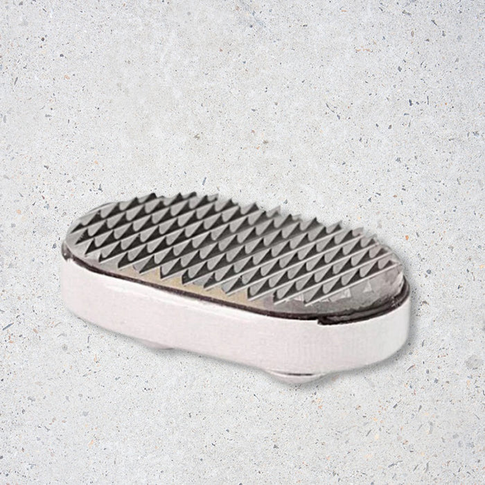 32mm Oval Pocket Blade