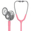 Littmann Classic III Stethoscope - Pearl Pink tube & Standard Finish - 5633