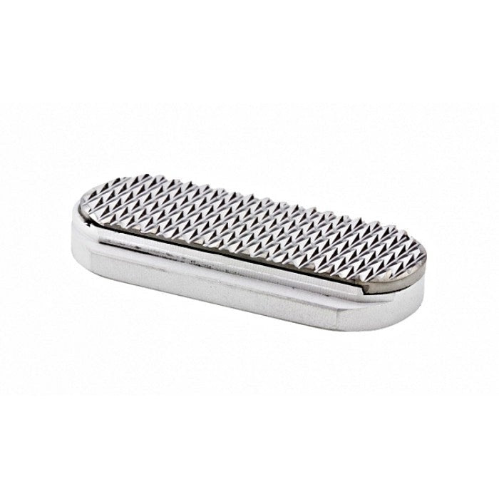56mm Oval Blade with Rail