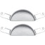 Extra Wide Bite Plates