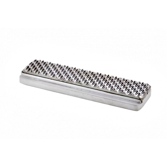 80mm Rect Blade with Backing