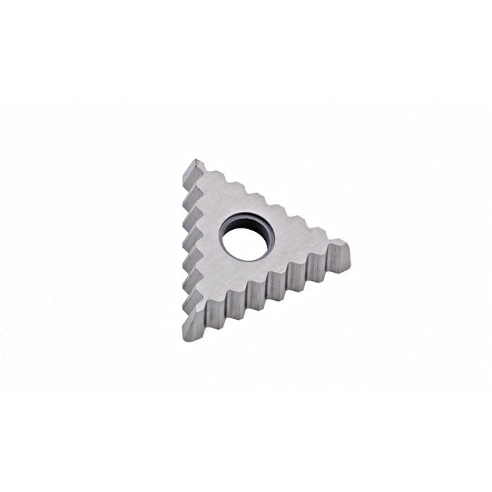 Carbide Insert 7 Groove