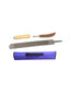 Farrier Kit | Hoof Rasp & Knife