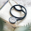Littmann Classic III Stethoscope - Black Tube & Standard Finish - 5620