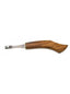 Vet Searcher Loop Knife