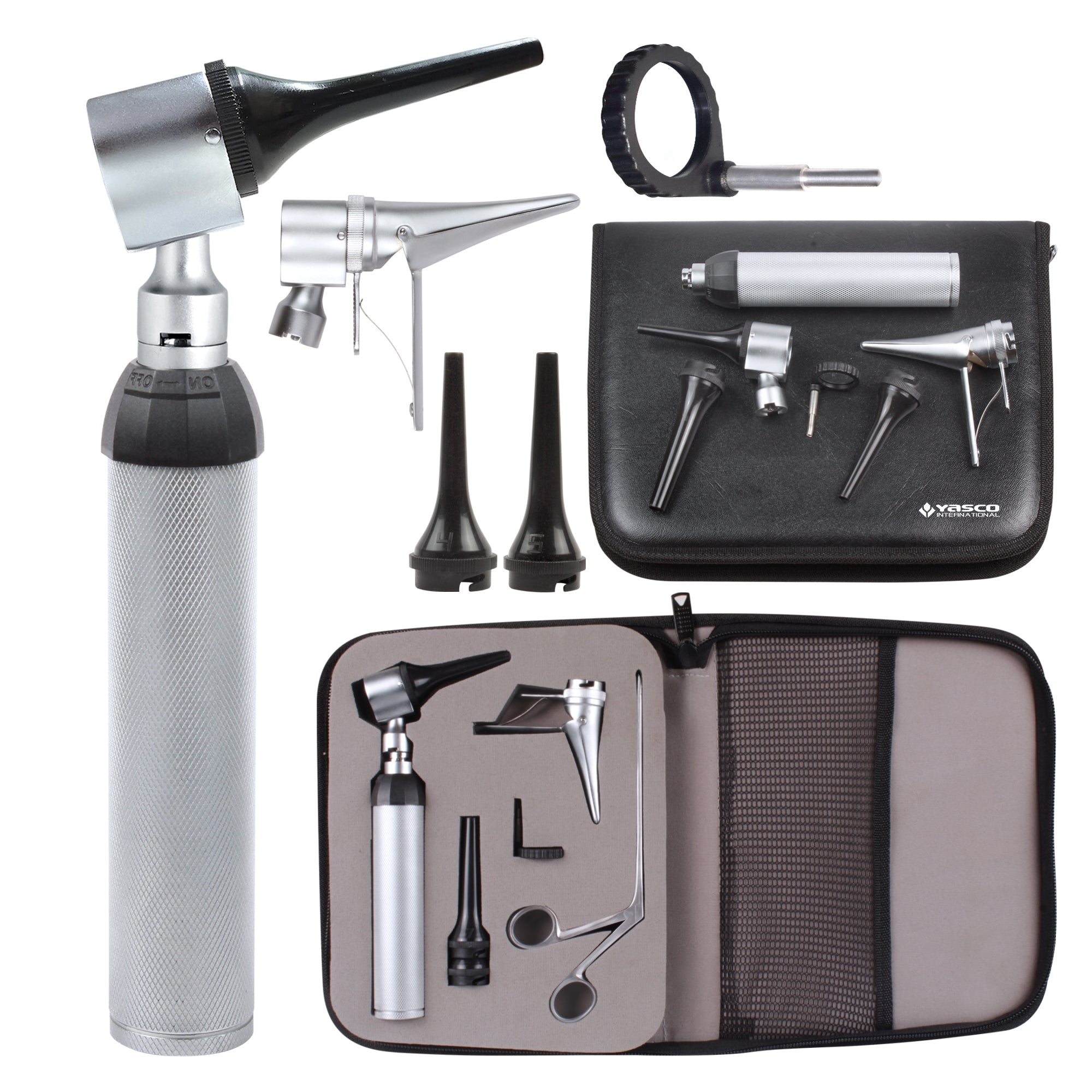 Veterinary Diagnostic Sets