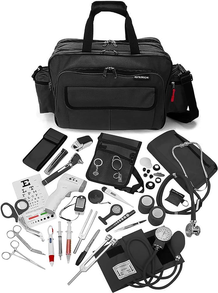 Student Essentials
