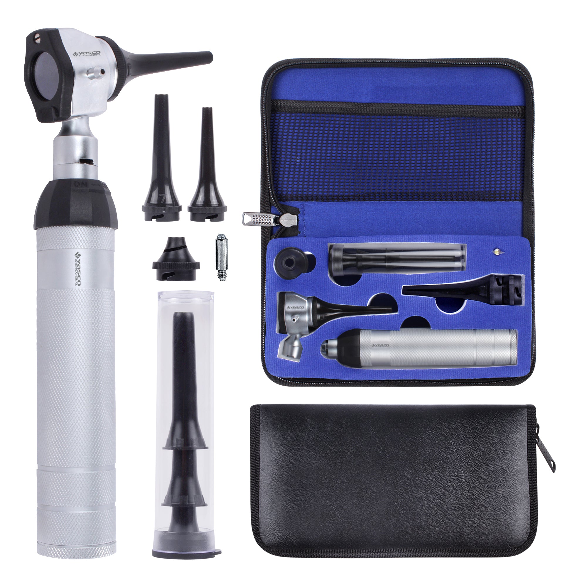 Veterinary Otoscope Set
