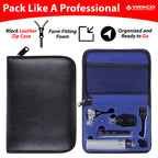 Veterinary Ophthalmoscope & Otoscope Diagnostic Set