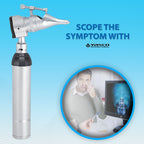 EENT Diagnostic Set - Full Featured 2.5V