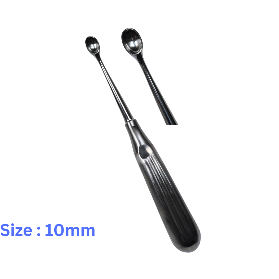 Bone Curette