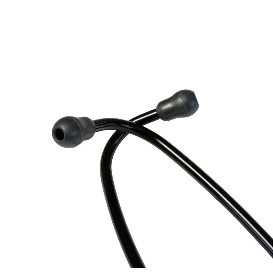Littmann Classic III Stethoscope 5803 | Black Tube | All Black Finish