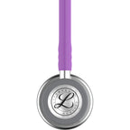 Littmann Classic III Stethoscope - Lavender Tube & Standard Finish - 5832