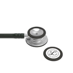 Littmann Classic III Stethoscope - Black Tube & Standard Finish - 5620