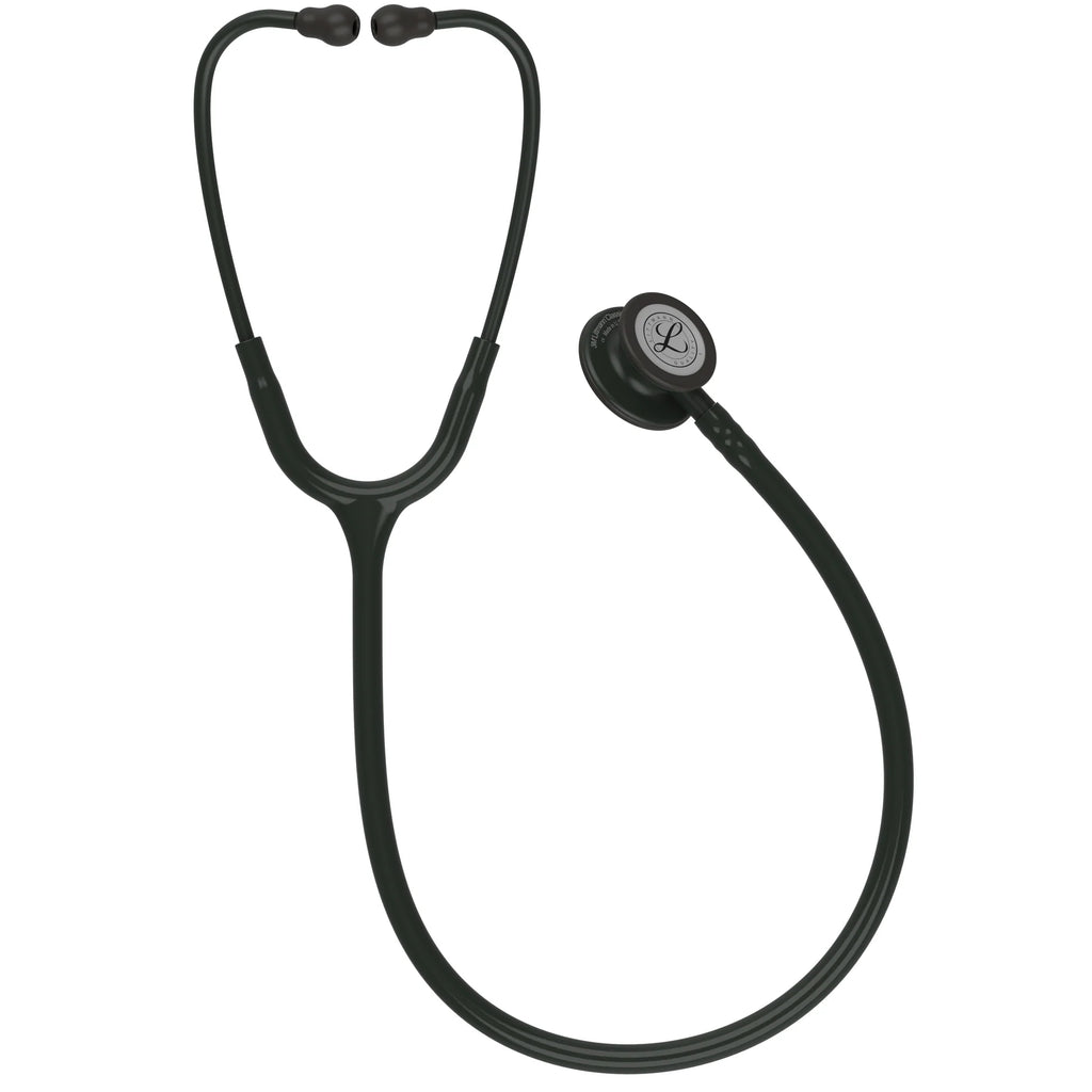 Littmann Classic III Stethoscope - All Black 5803