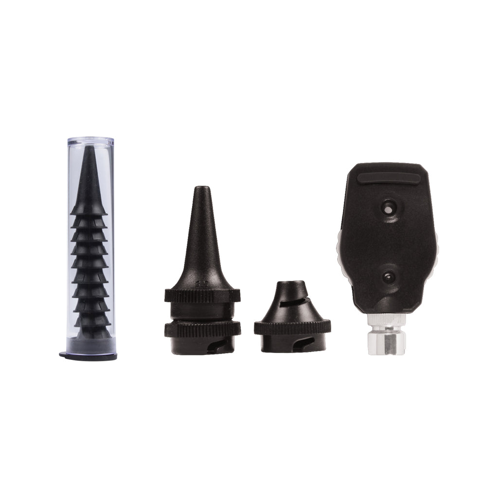 Standard Otoscope & Ophthalmoscope Set
